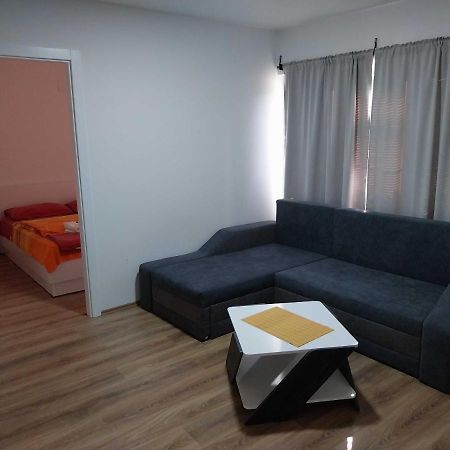Villa In Apartments Ohrid Exterior foto