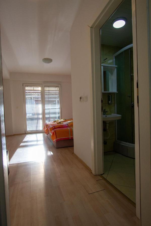 Villa In Apartments Ohrid Exterior foto