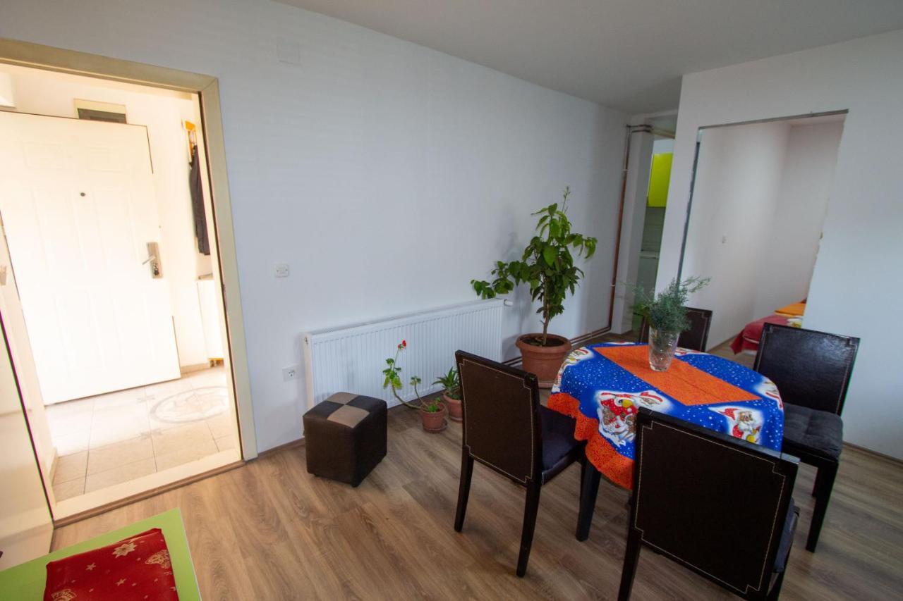 Villa In Apartments Ohrid Exterior foto