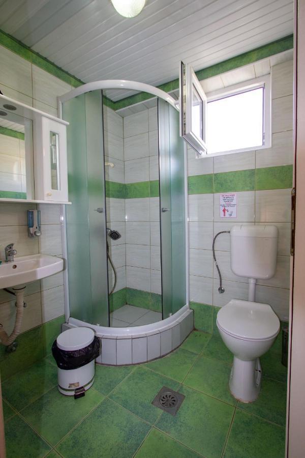Villa In Apartments Ohrid Exterior foto