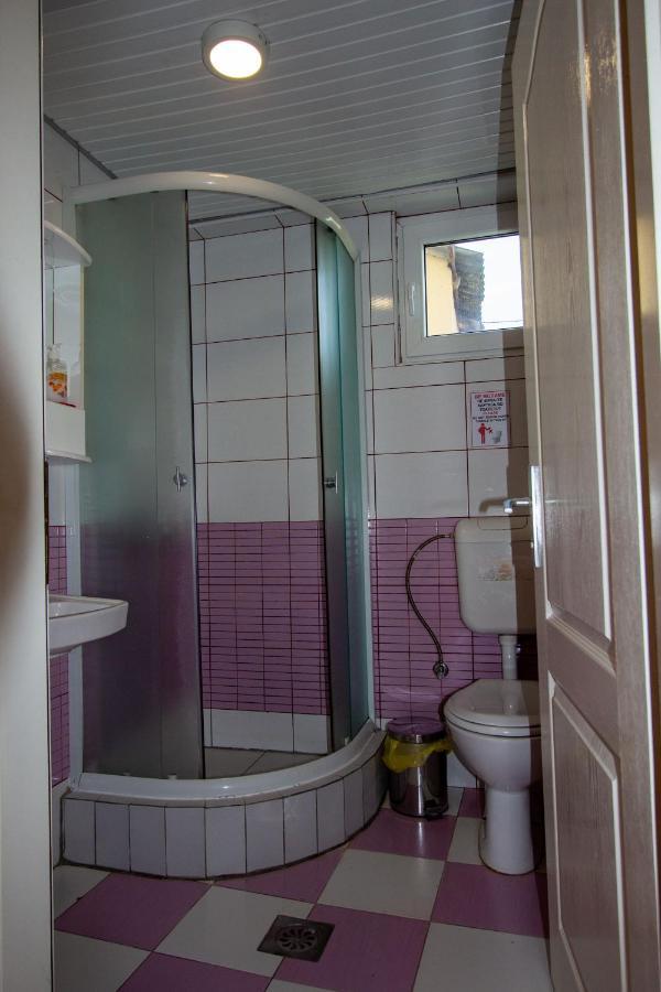 Villa In Apartments Ohrid Exterior foto