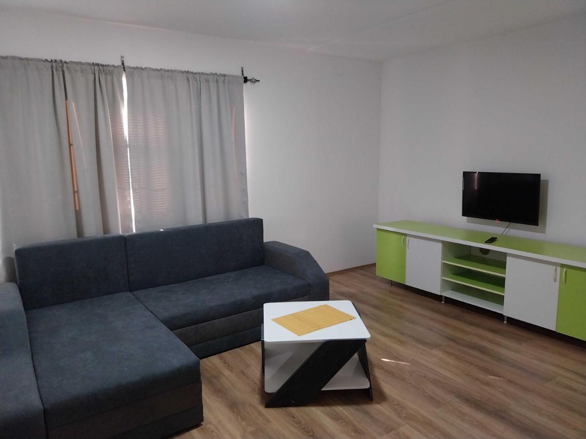 Villa In Apartments Ohrid Exterior foto